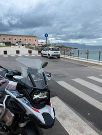 Bmw gs 1250