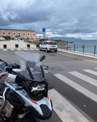 Bmw gs 1250