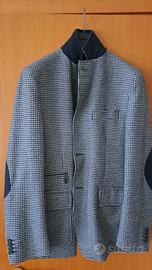 Angelico, giacca uomo tg 48 drop 7