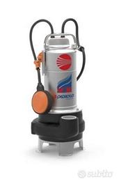 Pompa Pedrollo VXm10/50 Fognatura 1,00hp