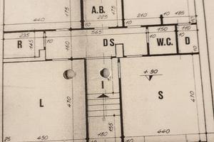 Stanza uso Ufficio Pirri