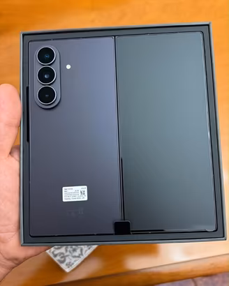 Z Fold 8 Ultra