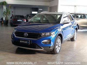 Volkswagen T-Roc 2.0 TDI SCR 150 CV DSG Advan...
