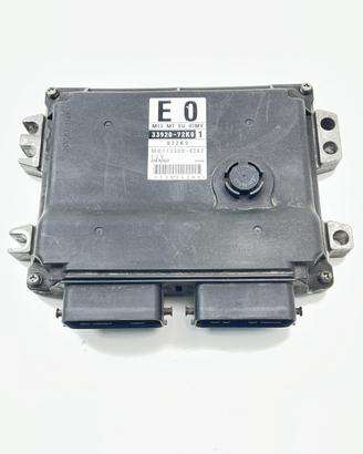 CENTRALINA MOTORE SUZUKI Swift 4° Serie 1.3 Benzi