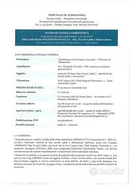 Azienda - attività di bar/ristorazione
