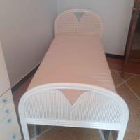letto in paglia di vienna