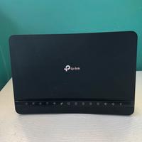 Modem router TP-Link costato 90€ 2023