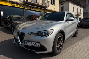 Alfa Romeo Stelvio 2.0cc Q4 280cv auto