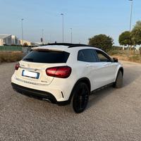 Mercedes GLA 200d