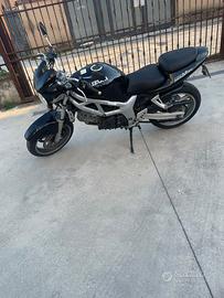 Suzuki Sv 650