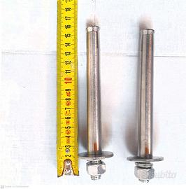 ancorante in acciaio 