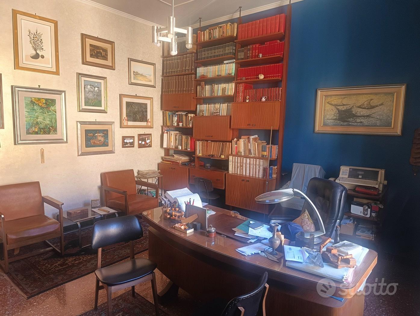 Appartamento Messina [Cod. rif 3334246VRG] - Vista 4