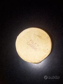 Manometro per gommone