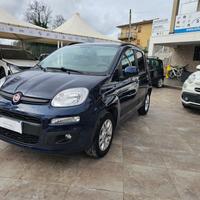 FIAT PANDA 1.2 69cv E6 Lounge