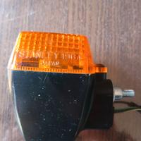 Kawasaki Kle 500 coppia frecce anteriori