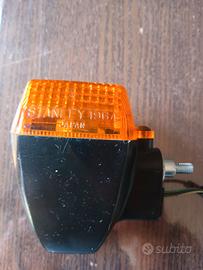 Kawasaki Kle 500 coppia frecce anteriori