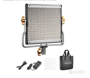 Kit per fotografo o studio