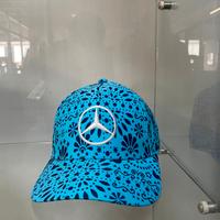 B67998118 Mexico Russel Cap - Mercedes Formula One
