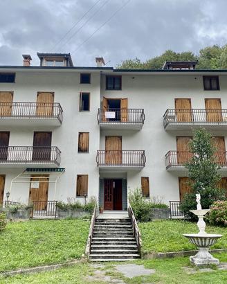 Appartamento Frabosa Sottana [S 479VRG]