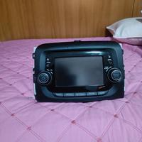 Autoradio Fiat 330 VP2 ECE - originale 