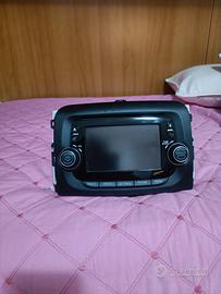 Autoradio Fiat 330 VP2 ECE - originale 