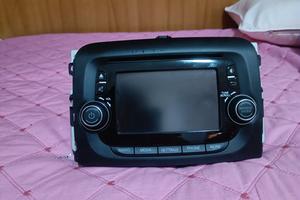 Autoradio Fiat 330 VP2 ECE - originale 