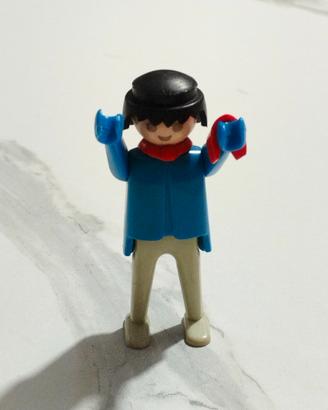 1974 Playmobil personaggio vintage play mobil man 