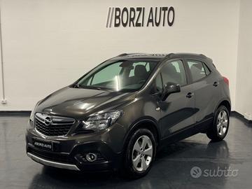 Opel Mokka 1.6 CDTI 136CV Cosmo EURO6! UNIPRO!