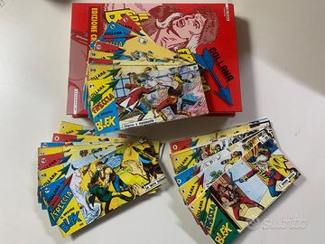 Il Grande Blek - COFANETTO cronologica Vol.1-21