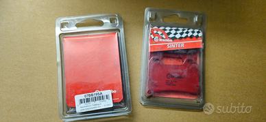Pastiglie Brembo Ant 2 confezioni -  NUOVE -
