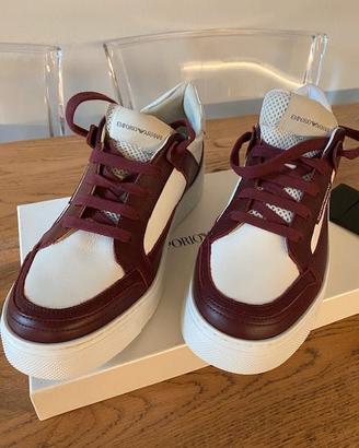 Sneakers uomo - tg. 43
