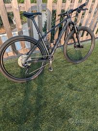 BICI MOUNTAIN BIKE TREK PROCALIBER 9.5