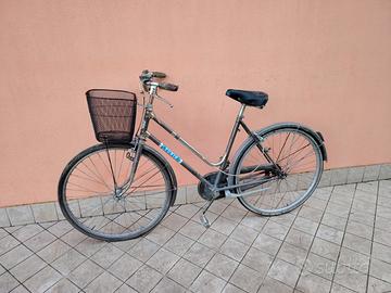 Bicicletta da 26 turis meccanica perfetta pronta a