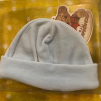 Cappellino neonato
