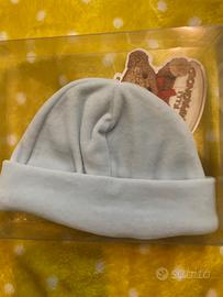 Cappellino neonato