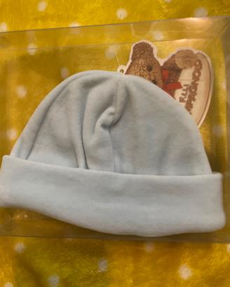 Cappellino neonato