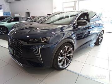 DS DS 7 E-TENSE E-Tense 360 4x4 Automatica Opera