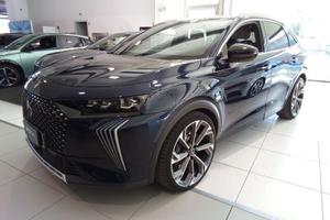 DS DS 7 E-TENSE E-Tense 360 4x4 Automatica Opera