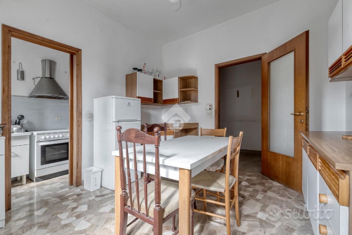 Appartamento – Bologna, Casaralta, Quartiere Navile - Vista 4
