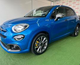 Fiat 500X 1.6 MultiJet 130 CV Sport