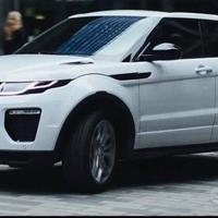 Ricambi range rover evoque-musata,airbag num-567