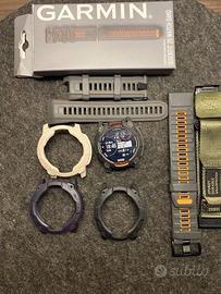 Garmin Instinct 3 Solar 50mm