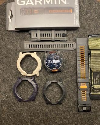 Garmin Instinct 3 Solar 50mm