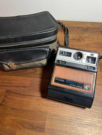 Kodak EK100 Completa con Borsa