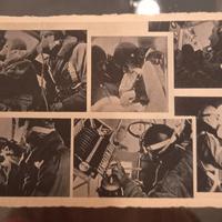 cartolina Italiana Regia Aeronautica WW2