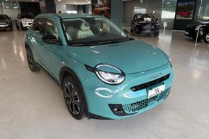 FIAT 600 Hybrid MHEV La Prima