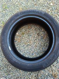 Gomme estive Continental Contact6 235/50 r 19 V