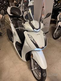 Honda SH 350 - 12/2022