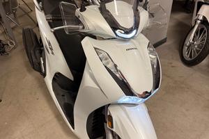 Honda SH 350 - 12/2022