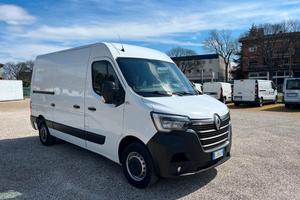 RENAULT MASTER 2.3 DCI 135 ICE